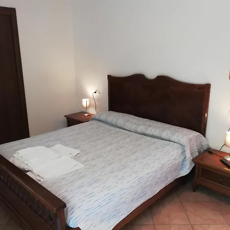 Alloggio per agriturismo Al Motto
