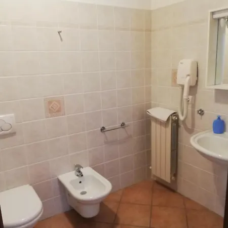 Alloggio per agriturismo Al Motto *
