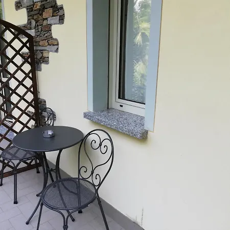 Farm stay Al Motto Cambiasca