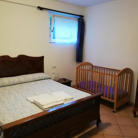 Al Motto Vakantieboerderij Cambiasca