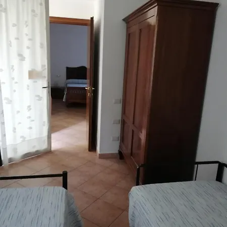 Al Motto Alloggio per agriturismo