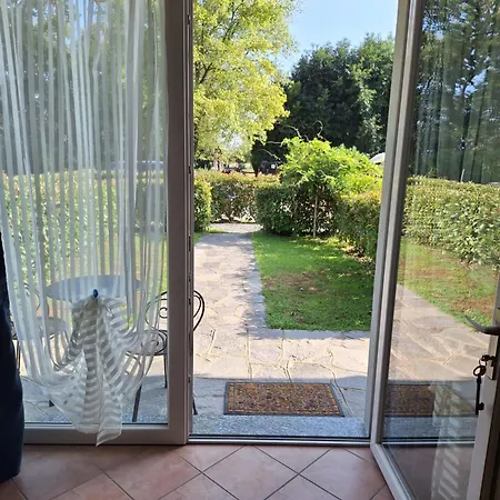 Farm stay Al Motto Cambiasca