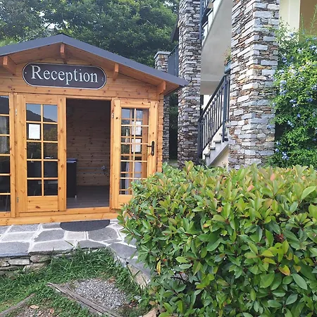 Al Motto Farm stay Cambiasca