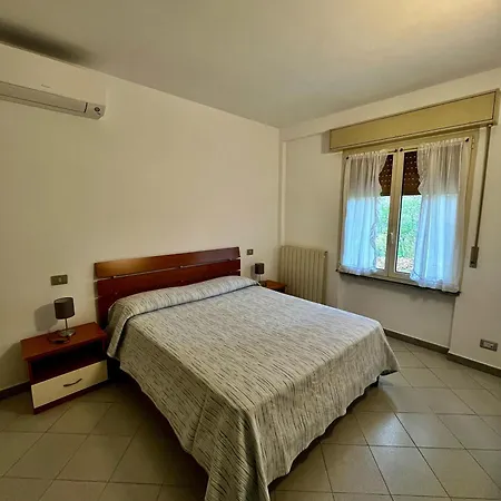 Alojamento de Turismo Rural Al Motto Cambiasca