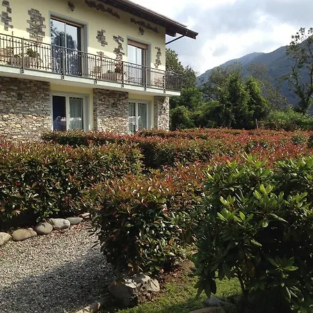Alloggio per agriturismo Al Motto