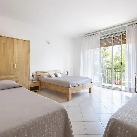 Alloggio per agriturismo Al Motto