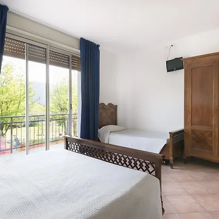 Farm stay Al Motto *