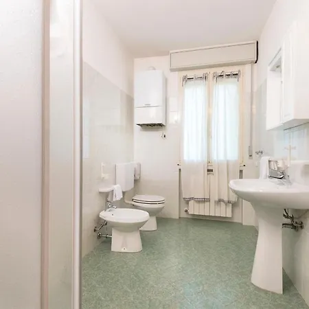 Alloggio per agriturismo Al Motto *