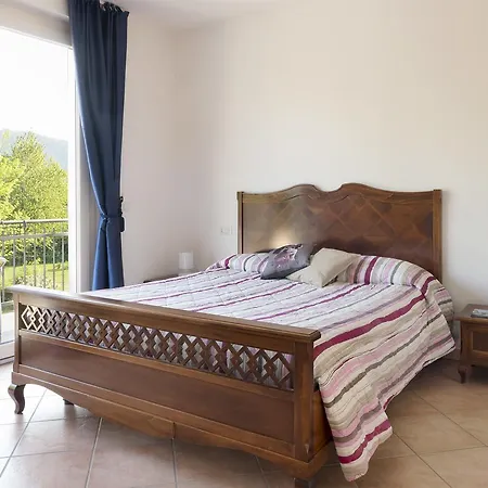 Alloggio per agriturismo Al Motto *