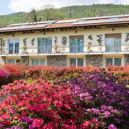 Al Motto Farm stay Cambiasca