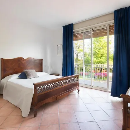 Farm stay Al Motto Cambiasca