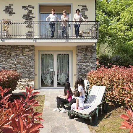 Al Motto Farm stay